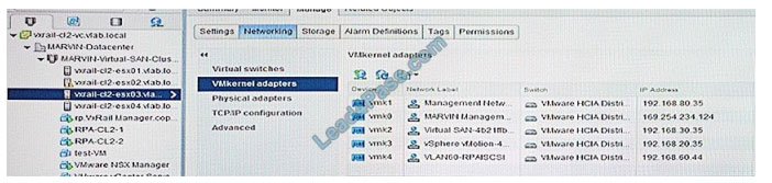 lead4pass DES-6321 exam question q2