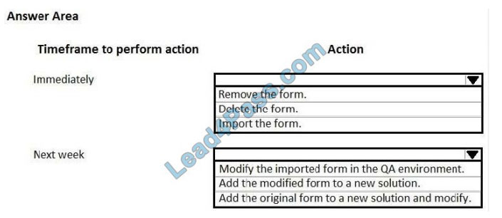 makeexams mb-200 exam questions q9