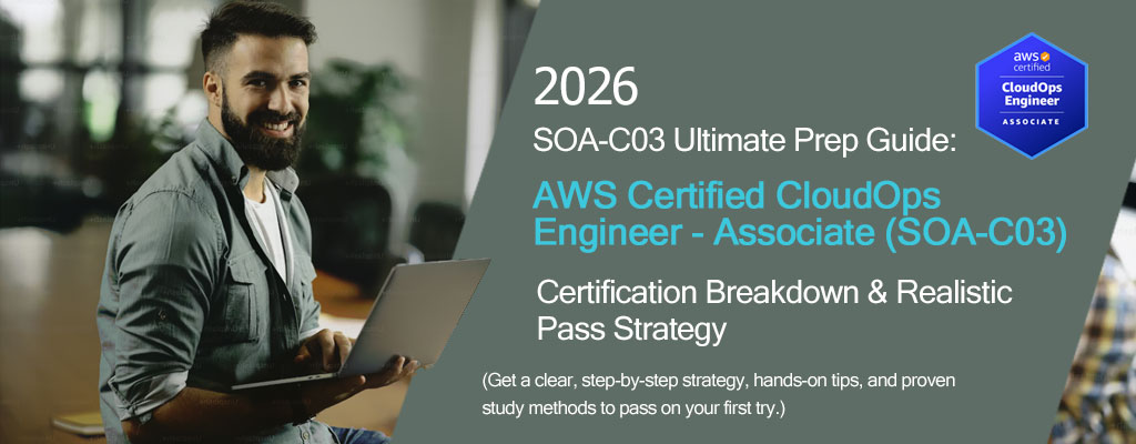soa-c03 exam